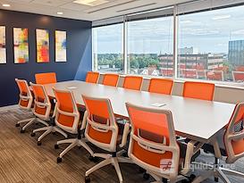 Regus | CT, Stamford - Main St