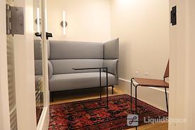 The Village Works - Jamaica Plain