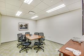 Carr Workplaces - Aon Center
