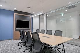 Regus | Yokohama, Yokohama Landmark Plaza