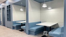 Regus | Bangkok, The Rice Tower