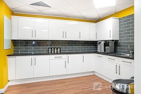 Regus | Nottingham City Centre