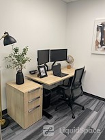 Sentient Workspace