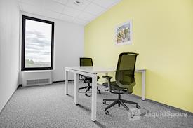 Regus | Warsaw, Witosa Point