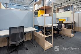 Regus | Baton Rouge - 10202 Perkins Rowe