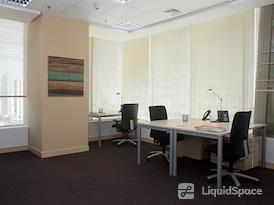 Regus | KUWAIT CITY, Shayma Tower