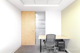 Regus | Mexico City, Parque Lincoln