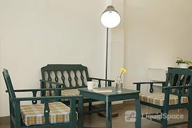 ke:kini ruang bersama