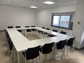 Centro de Negocios Cartuja
