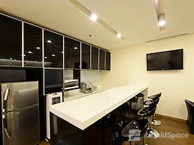 Regus | Jakarta Menara Palma