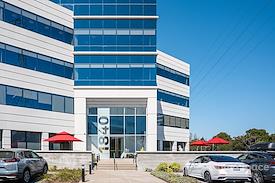 Expansive - San Mateo