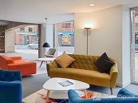 Regus | Ipswich, Franciscan House