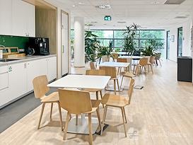 Regus | Gdansk, Opera