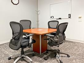 Regus | Mack Cali Center