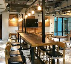 Awfis | Coworking-G K Mall