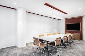 Regus | Canberra 121 Marcus Clarke St