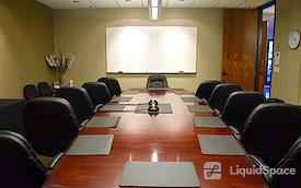 580 Executive Center
