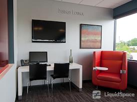 Regus | Millport at Butler
