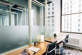 Primary - Financial District