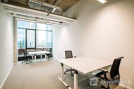 SPACES | Rotterdam, Spaces Air Offices