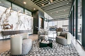 Lucid Private Offices | McKinney - Craig Ranch