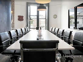 Iconic Offices | No.9 Pembroke Street