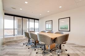 Regus | AB, Calgary - McDougall