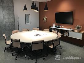 SPACES | North Triumph Boulevard