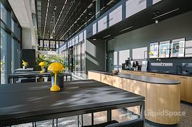 EDGE Workspaces | HafenCity Hamburg