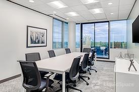 Regus | Park Ten Place