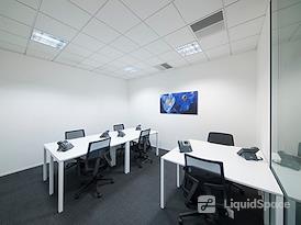 Regus | Slough, Bath Road