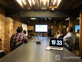 Impact Hub King's Cross