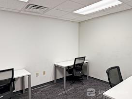 Regus | TX, Amarillo - S Polk St