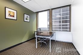 Regus | Pierre Laclede