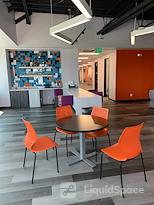 Unleashed Office Space