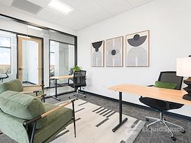 Expansive - North Center