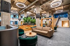 Werqwise San Francisco - Telegraph Hill