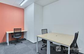 Regus | Osaka, Kintetsu Namba