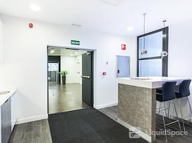Regus | MADRID, Avenida America