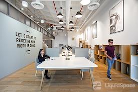 SPACES | Ciudad Mexico, Torre Concreta