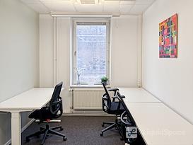 Regus | Stockholm, Alvik