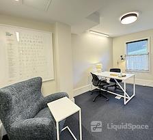 The Village Works - Brookline Village