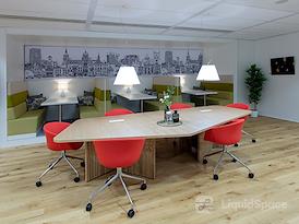 Regus | Den Bosch, Bastion