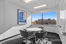 Boston Offices Burlington Center