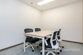 Regus | YOKOHAMA, Yokohamaeki Nishiguchi