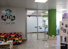 Cowork in Tres Cantos