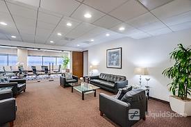 Barrister Executive Suites | West Los Angeles