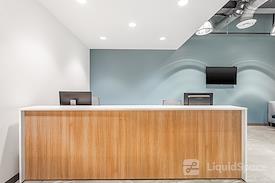Regus || Craig Ranch