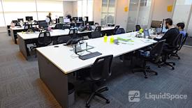 Coworking São Paulo