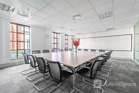 Regus | JOHANNESBURG, Bryanston